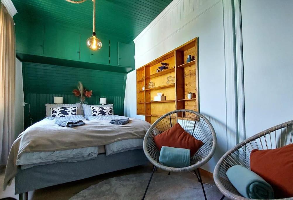 The Perfect Stop - 3rd Floor & Apartamento