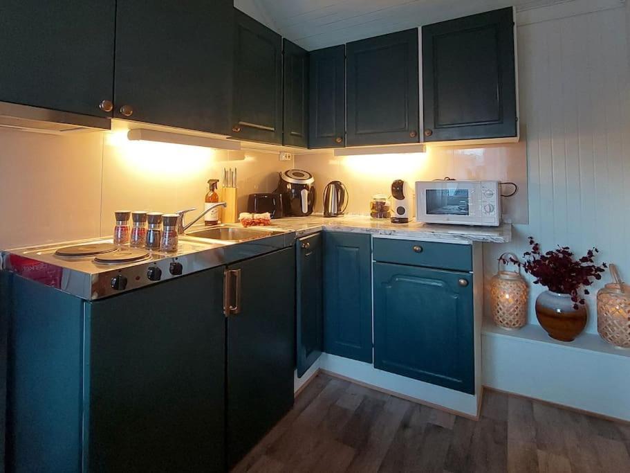 The Perfect Stop - 3rd Floor & Apartamento