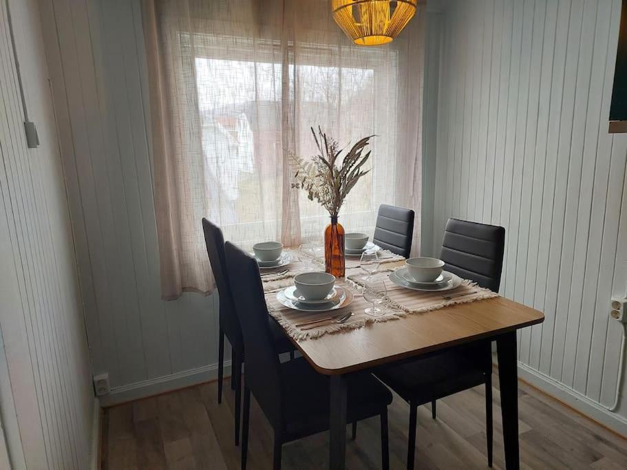 The Perfect Stop - 3rd Floor & Apartamento *
