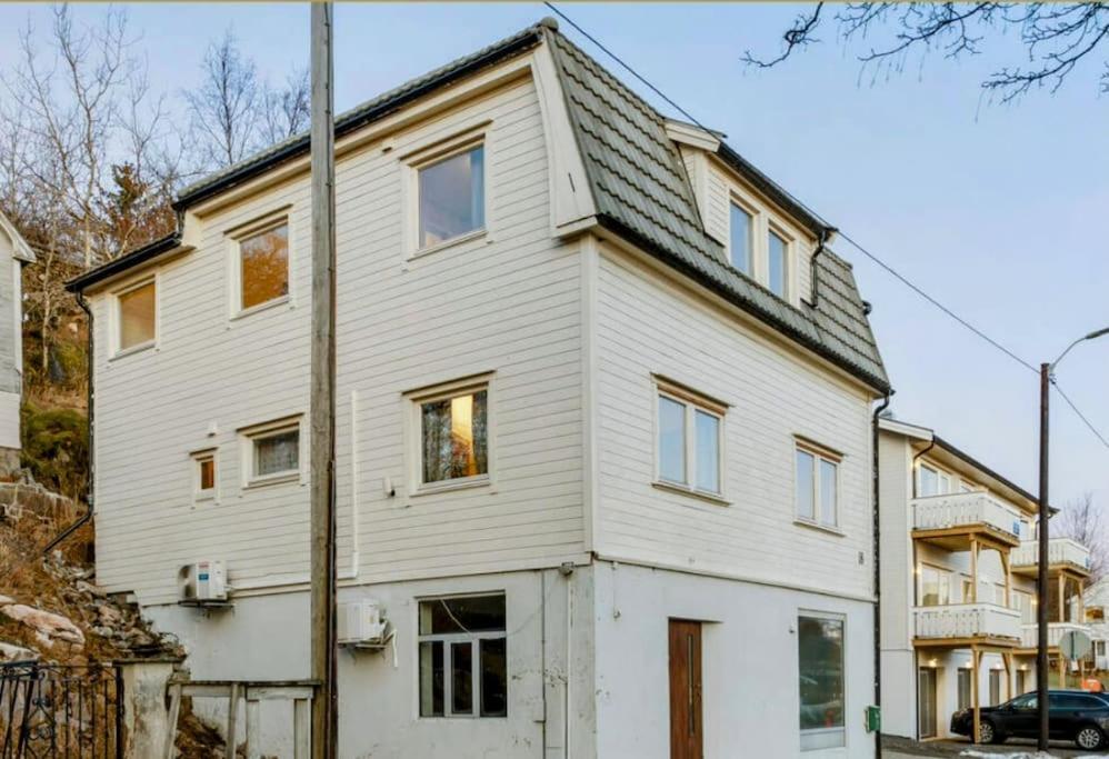 The Perfect Stop - 3rd Floor & Apartamento *